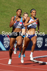Womens 800 metres, 2019 Muller British Championships, Alexander Stadium, Birmingham. Photo: David T. Hewitson/Sports for All Pics